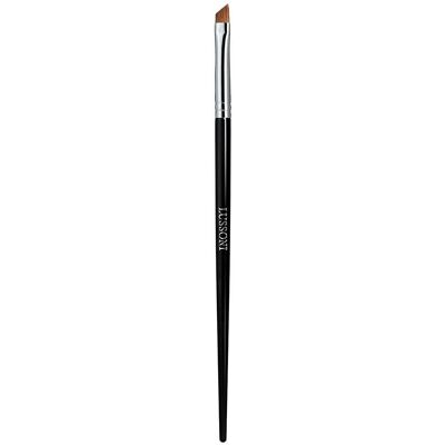 Lussoni Lussoni Pro Abgewinkelter Eyeliner Pinsel #554 - Make-up Pinsel Lussoni Lussoni Pro Abgewinkelter Eyeliner Pinsel #554 - Make-up Pinsel