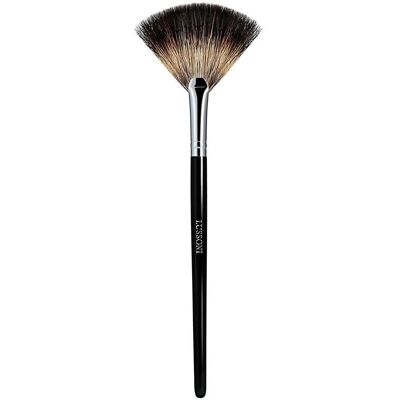 Pennello Trucco Lussoni Lussoni Pro Fan - Pelo Naturale, No 600 Pennello Trucco Lussoni Lussoni Pro Fan - Pelo Naturale, No 600