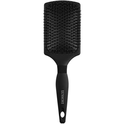 Lussoni Care & Style Fein Haar Entwirrungsbürste - Paddle Lussoni Care & Style Fein Haar Entwirrungsbürste - Paddle