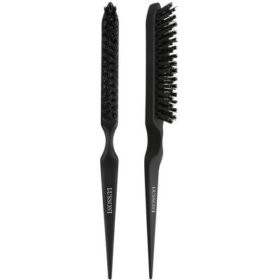 Lussoni Hot Volume Backcomb Brush - Hair Brush Lussoni Hot Volume Backcomb Brush - Hair Brush