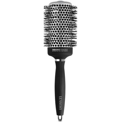 Lussoni Lussoni Hot Volume Okrągła szczotka 53mm - Szczotka do włosów Lussoni Lussoni Hot Volume Okrągła szczotka 53mm - Szczotka do włosów