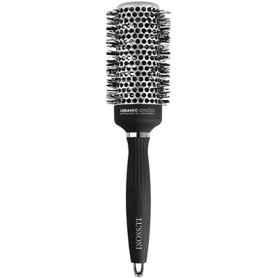 Lussoni Hot Volume Rundbürste - 43 mm Haarbürste für Damen Lussoni Hot Volume Rundbürste - 43 mm Haarbürste für Damen