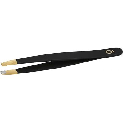 Kashōki Kashoki Straight Tweezers - Eyebrow Grooming Tool Kashōki Kashoki Straight Tweezers - Eyebrow Grooming Tool