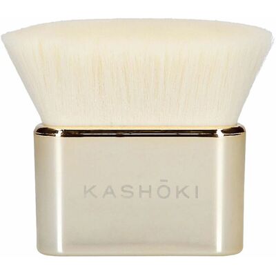 Kashōki Body Makeup Brush 1 U - Pędzel do makijażu ciała Kashōki Body Makeup Brush 1 U - Pędzel do makijażu ciała