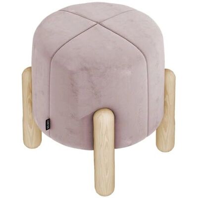 Selsey Levine Rosa Moderner Hocker Selsey Levine Rosa Moderner Hocker