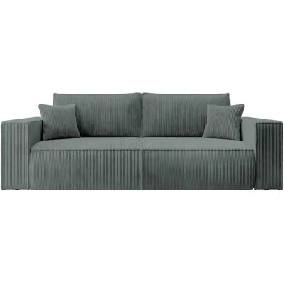 Selsey - Farese - Szary Cord - 3-miejscowa - Sofa
roto Selsey - Farese - Szary Cord - 3-miejscowa - Sofa
roto
