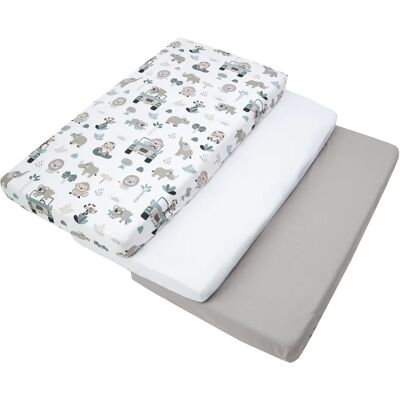 Medi Partners Model 33761 - Diapers Medi Partners Model 33761 - Diapers