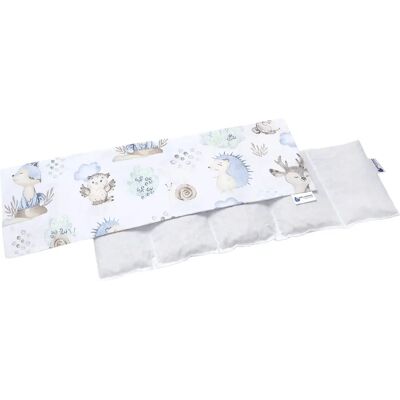 Medi Partners Thermofor Semi di Ciliegia Grande - 5 Camere - Unisex Medi Partners Thermofor Semi di Ciliegia Grande - 5 Camere - Unisex