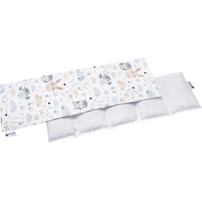 Medi Partners Thermofor Kersenpitten Groot - 5 Kamer - Unisex Medi Partners Thermofor Kersenpitten Groot - 5 Kamer - Unisex