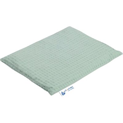 Medi Partners Thermofor - Graines de Cerise - Gris - Coussin Chauffant Medi Partners Thermofor - Graines de Cerise - Gris - Coussin Chauffant