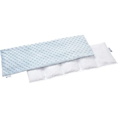 Medi Partners Thermophor con Semi di Ciliegia Grande - Imbottitura Termica Medi Partners Thermophor con Semi di Ciliegia Grande - Imbottitura Termica