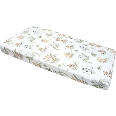 Drap Safari Réglable de BigBuy Home - Literie Drap Safari Réglable de BigBuy Home - Literie