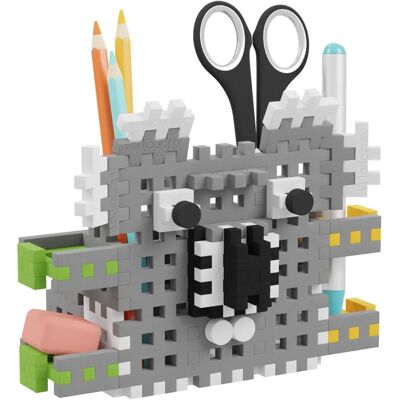 Marioinex Mini Waffel Strukturblöcke - 70 Teile Marioinex Mini Waffel Strukturblöcke - 70 Teile