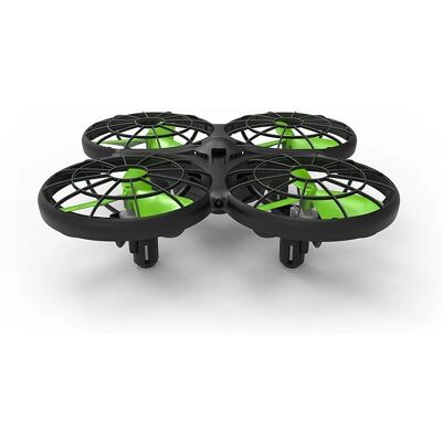 Drone RC Syma X26 Évitement Obstacles - Publicité Drone RC Syma X26 Évitement Obstacles - Publicité