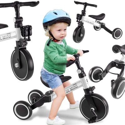 Pricenet Trike Fix Mini - 3-in-1 Fahrrad für Kinder Pricenet Trike Fix Mini - 3-in-1 Fahrrad für Kinder