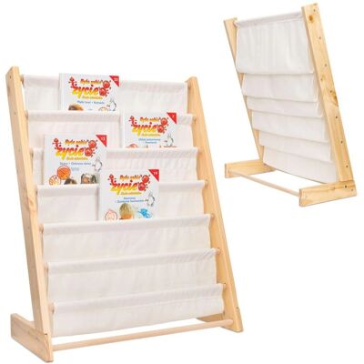 Dětský regál PRICENET - 79cm Dětský regál PRICENET - 79cm