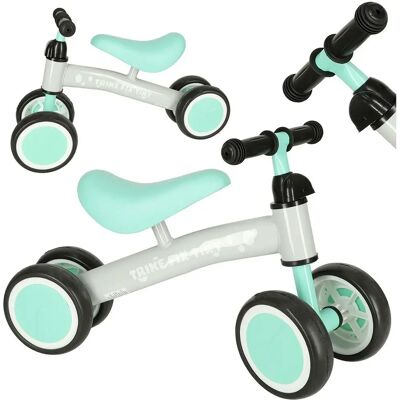 Pricenet Trike Fix Tiny - ATV, mint, leicht Pricenet Trike Fix Tiny - ATV, mint, leicht