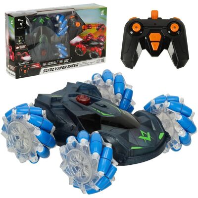 IKA Revolt SLYDZ Vapor Blue Dálkově ovládané auto - RC Car IKA Revolt SLYDZ Vapor Blue Dálkově ovládané auto - RC Car