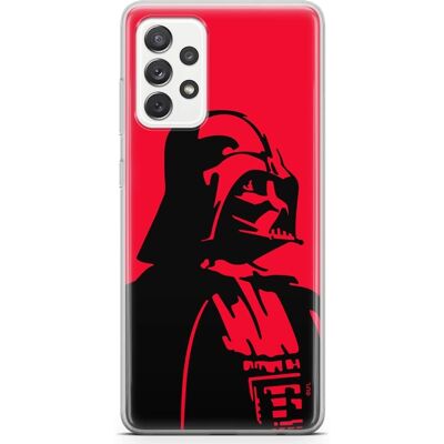 Star Wars Telefoonhoesje - Flexibel TPU - Bescherming tegen vallen - Stijlvol Star Wars Telefoonhoesje - Flexibel TPU - Bescherming tegen vallen - Stijlvol