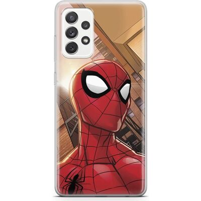 Etui Marvel na Telefon - MPCSPIDERM1051 - Ochrona & Styl Etui Marvel na Telefon - MPCSPIDERM1051 - Ochrona & Styl