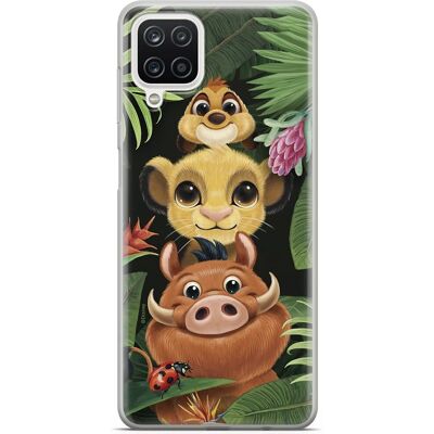 ERT GROUP - DPCSIMBF1383 - Disney gelicentieerd - Telefoonhoesje ERT GROUP - DPCSIMBF1383 - Disney gelicentieerd - Telefoonhoesje