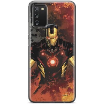 Ert Group MPCIMAN805 - Coque de smartphone sous licence Marvel Ert Group MPCIMAN805 - Coque de smartphone sous licence Marvel