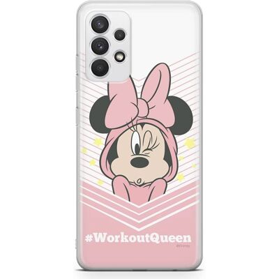ERT GROUP DPCMIN34294 - Officiële Disney-smartphonehoes ERT GROUP DPCMIN34294 - Officiële Disney-smartphonehoes