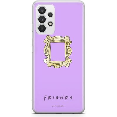 FRIENDS - WPCFRDS4034 - TPU - Gelicentieerd - telefoonhoes FRIENDS - WPCFRDS4034 - TPU - Gelicentieerd - telefoonhoes