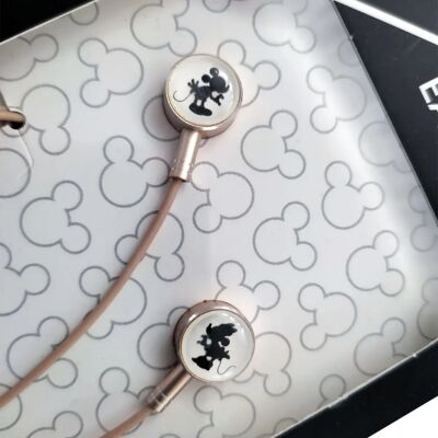 ERT Group LCDEPMM002 Słuchawki - In-ear z kablem Wielokolorowe ERT Group LCDEPMM002 Słuchawki - In-ear z kablem Wielokolorowe