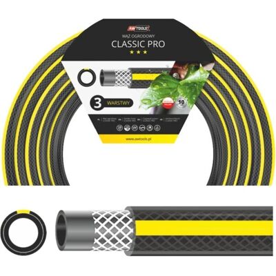 AWTOOLS Ogrzewacz Ogrodowy Classic Pro 25m - Wąż AWTOOLS Ogrzewacz Ogrodowy Classic Pro 25m - Wąż