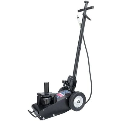 Awtools Wagenheber - Pneumatischer 22T - Schwerlastwagenheber Awtools Wagenheber - Pneumatischer 22T - Schwerlastwagenheber