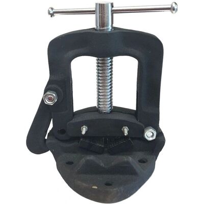 Awtools Hydraulischer Schraubstock 64mm - Spannwerkzeug Awtools Hydraulischer Schraubstock 64mm - Spannwerkzeug