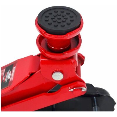 Makita AW Wagenheber Frog - Niedrig - 2,5T Makita AW Wagenheber Frog - Niedrig - 2,5T