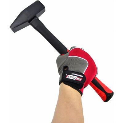 AWTools - AW32008 - 1.5kg - Hammer AWTools - AW32008 - 1.5kg - Hammer