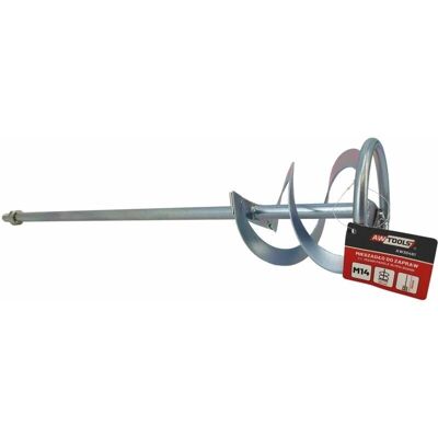 AWTOOLS M14 Rührwerk - 120mm x 540mm AWTOOLS M14 Rührwerk - 120mm x 540mm