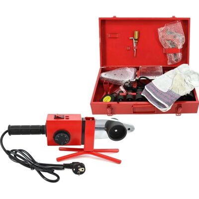 No Name Awtools PVC Rohre Schweißmaschine - Schweißmaschine No Name Awtools PVC Rohre Schweißmaschine - Schweißmaschine
