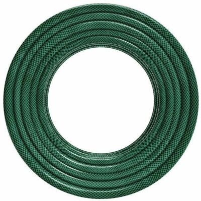 AW Tools Gartenschlauch 50m - Standard, 1/2'', Grün, UV-beständig AW Tools Gartenschlauch 50m - Standard, 1/2'', Grün, UV-beständig