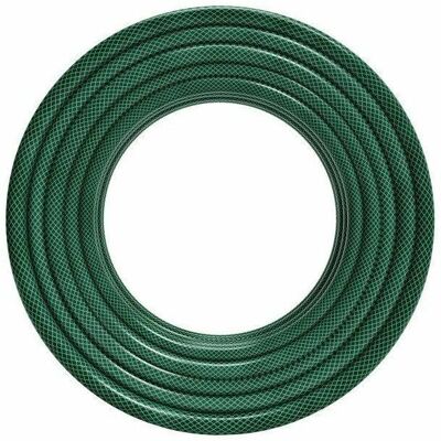 Hose do podlewania Awtools AW70425 - Odporna na UV, 50m, 1 cal Hose do podlewania Awtools AW70425 - Odporna na UV, 50m, 1 cal