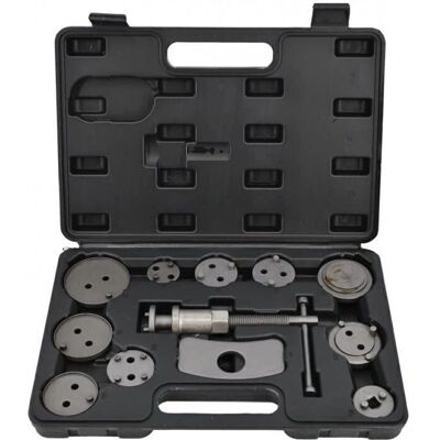 Awtools Bremssatteltrenner-Set - 12 Teile Awtools Bremssatteltrenner-Set - 12 Teile