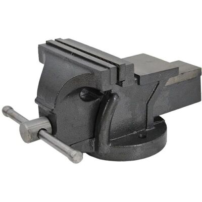 Awtools 8"/200mm Ciężka Wsadka - Zacisk, Montaż na Stole Awtools 8"/200mm Ciężka Wsadka - Zacisk, Montaż na Stole