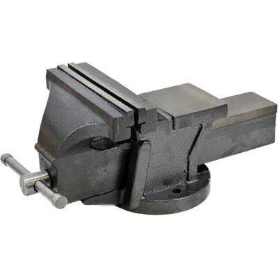AW Tools 8"/200mm Schraubstock - Mittelbelagklemmen für Arbeit mit mittlerer Beanspruchung AW Tools 8"/200mm Schraubstock - Mittelbelagklemmen für Arbeit mit mittlerer Beanspruchung