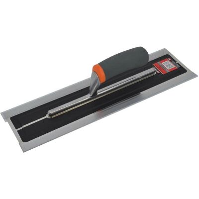 AWTools Titan-Gummigriff - Flexible Metalltracks - Kelle & Spachtel AWTools Titan-Gummigriff - Flexible Metalltracks - Kelle & Spachtel