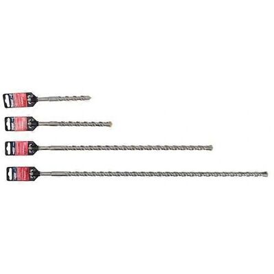 AWTools SDS+ 14 mm Bohrersatz - Bohrerset AWTools SDS+ 14 mm Bohrersatz - Bohrerset