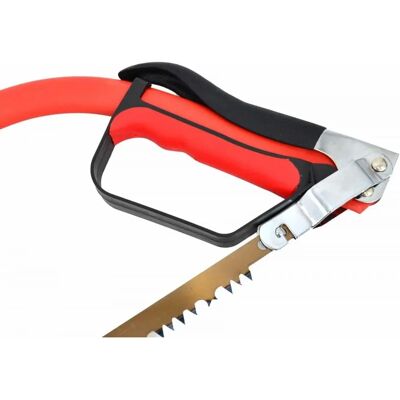 AWTOOLS 760mm Handsäge - Äste schneiden AWTOOLS 760mm Handsäge - Äste schneiden