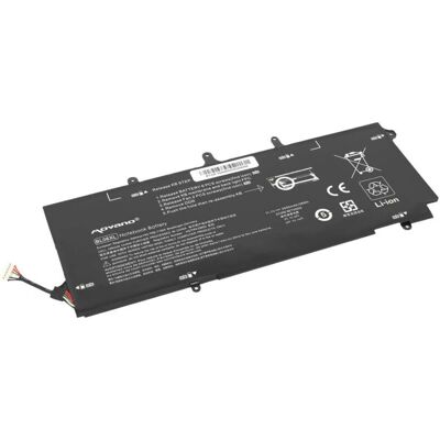 Bateria Movano do HP Elitebook Folio 1040 G1 G2 Bateria Movano do HP Elitebook Folio 1040 G1 G2