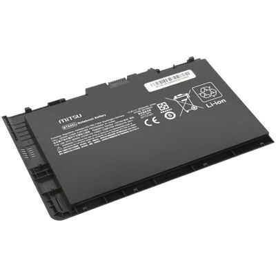 Akumulator Mitsu 9470M - 3500mAh do HP EliteBook Akumulator Mitsu 9470M - 3500mAh do HP EliteBook
