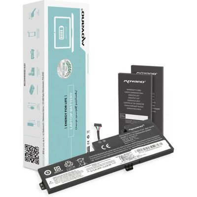 Movano Akku for Lenovo Thinkpad T470 T480 Movano Akku for Lenovo Thinkpad T470 T480
