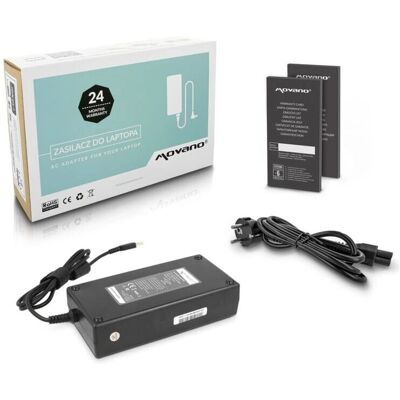 Movano 20V 8.5A Lämmitysvastaanotin - Suorakulmainen 11.0x4.5 - Lenovo Movano 20V 8.5A Lämmitysvastaanotin - Suorakulmainen 11.0x4.5 - Lenovo