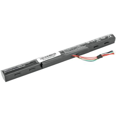 Batterie Movano pour Acer Aspire E - 2200mAh 14.6V - Publicité Batterie Movano pour Acer Aspire E - 2200mAh 14.6V - Publicité