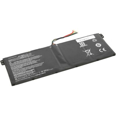 Movano Akku für Acer Aspire E3-111, V5-122 - Laptop Batterie Movano Akku für Acer Aspire E3-111, V5-122 - Laptop Batterie
